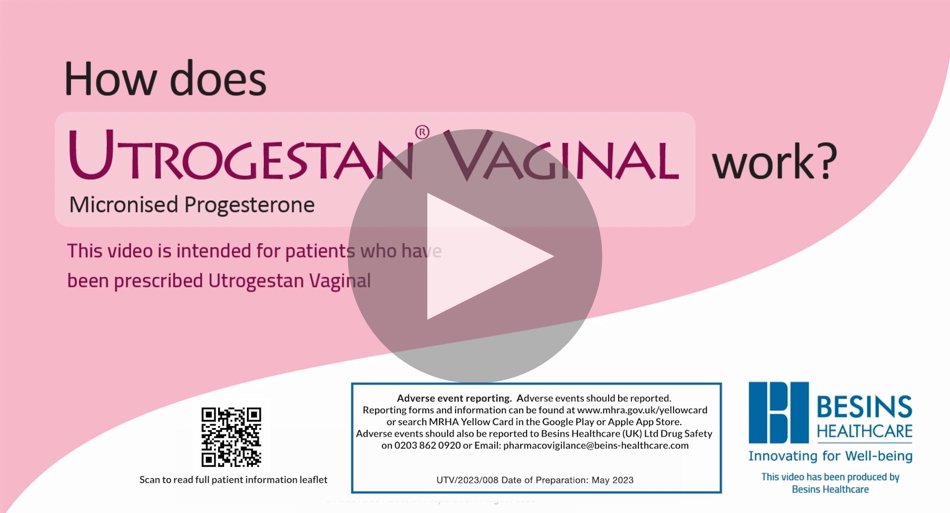 Home Utrogestan Vaginal